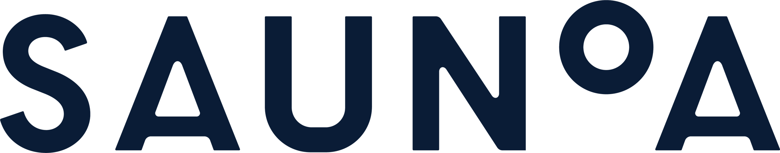 Saunoa